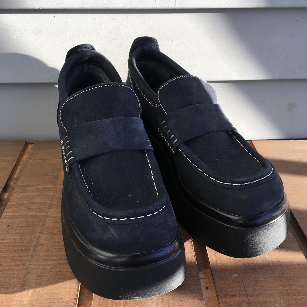ALDO Platform Shoes